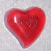 Mini Hearts Glycerin Soap Trio