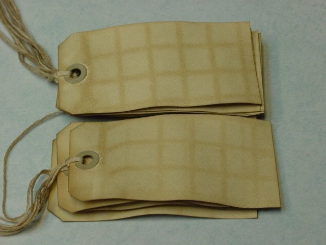 PRIMITIVE GRUBBY STAIN / E-book how to make your own stain for paper and fabric / tea stain how to