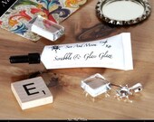 4.5cc Mini Tube - Sun And Moon Glaze - Use for scrapbooking, glass tiles , scrabble, domino, bottle caps pendants