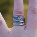 tulip ring