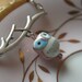 Semi Charmed Kinda Life in Pink and Blue, Necklace