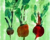 Beets 11x14