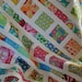Amy Butler Soul Blossoms Baby or Toddler Quilt CUSTOM made to order