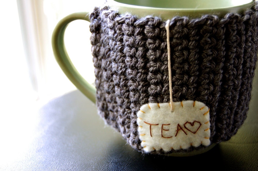 Reserved for bickerswearsknickers - 4 Custom Mug Cozies