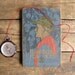 antique c. 1920s-1930s Boy Scout manual // Revised Handbook for Boys 3rd Edition