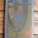 antique c. 1920s-1930s Boy Scout manual // Revised Handbook for Boys 3rd Edition