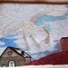 special delivery vintage embroidery