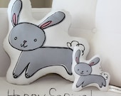 MINI Bunny Doll