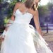 Tulle Wedding Gown - Queen For a Day Gown -Lace Princess Wedding Dress Ball Gown