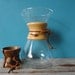 Vintage Chemex  Coffee Carafe