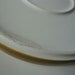Block Chromatics Germany. Gold Brown Plate Set