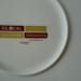 Block Chromatics Germany. Gold Brown Plate Set