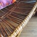 Franco Albini Style Italian Modern Chair