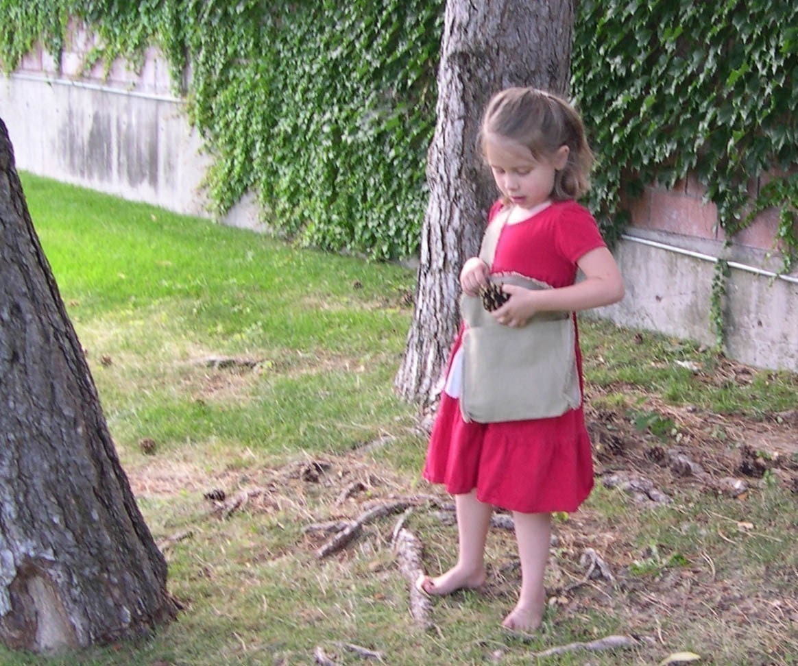 Playground Scavenger Hunt Cards