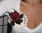 Antiquey Pin