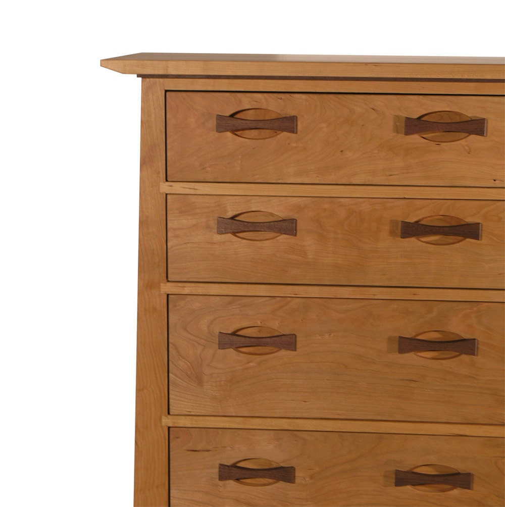 Tall Dresser Enso