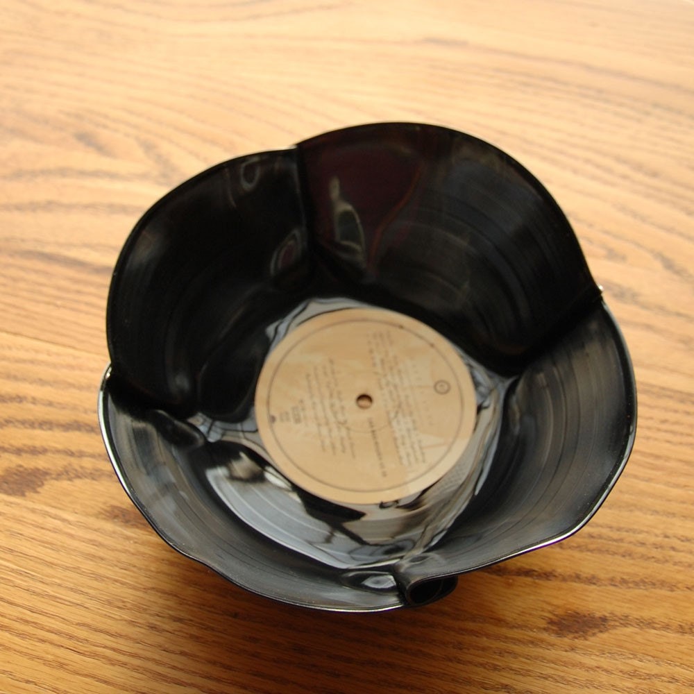 Pixies Record Bowl