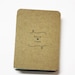 As seen in MARTHA STEWART WEDDINGS Nella Pocket Program