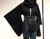 Tres Chic Kimono Cardigan