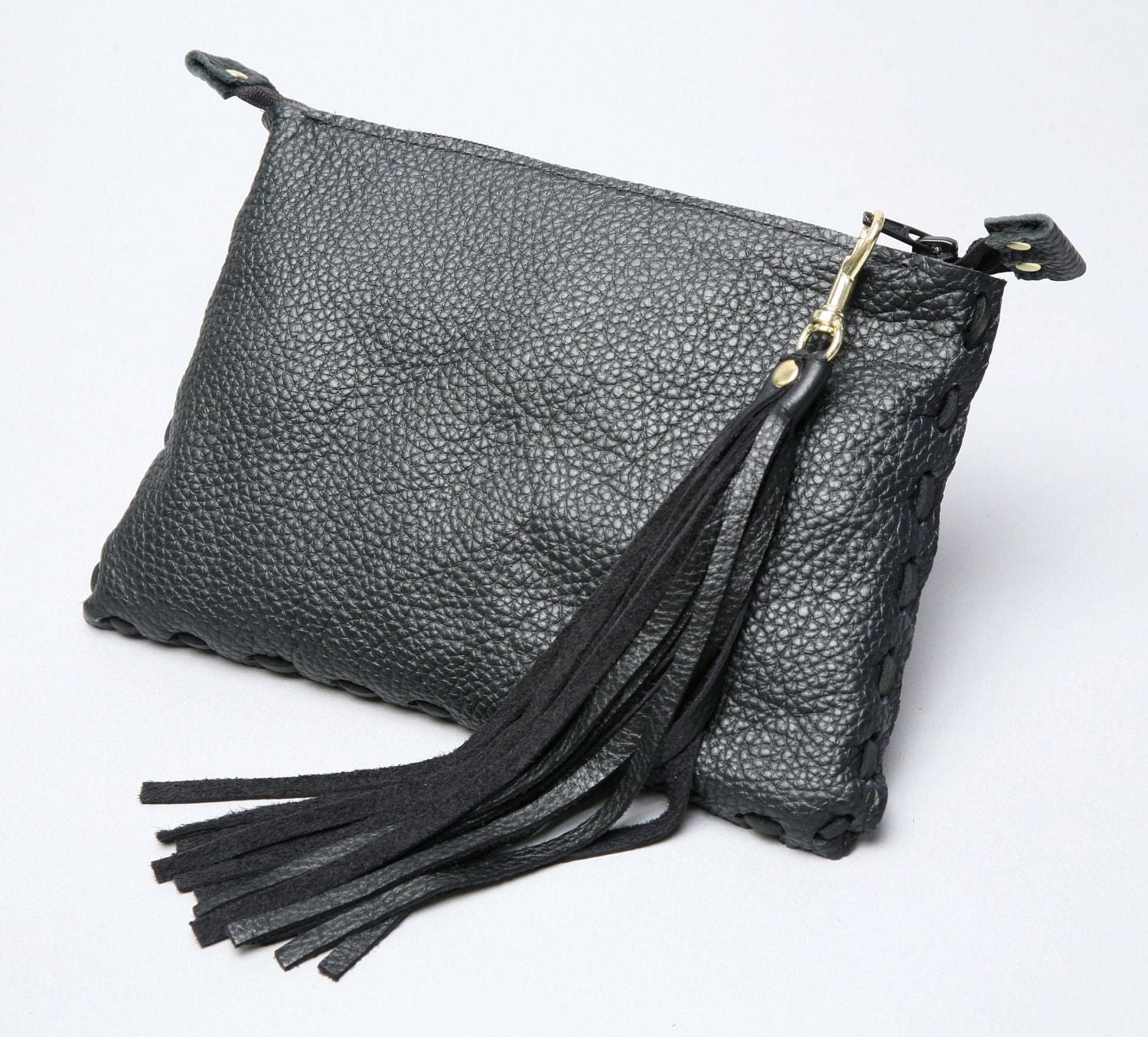Kokoro Pocket Clutch