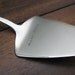 custom wedding cake server - personalize with your names, date