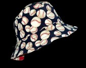 Custom Made Sun Hats for Children