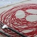 Red Nest Hemp Placemats