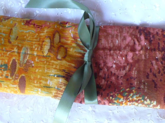 Travel Organizer, Sewing Organizer - SALE ITEM