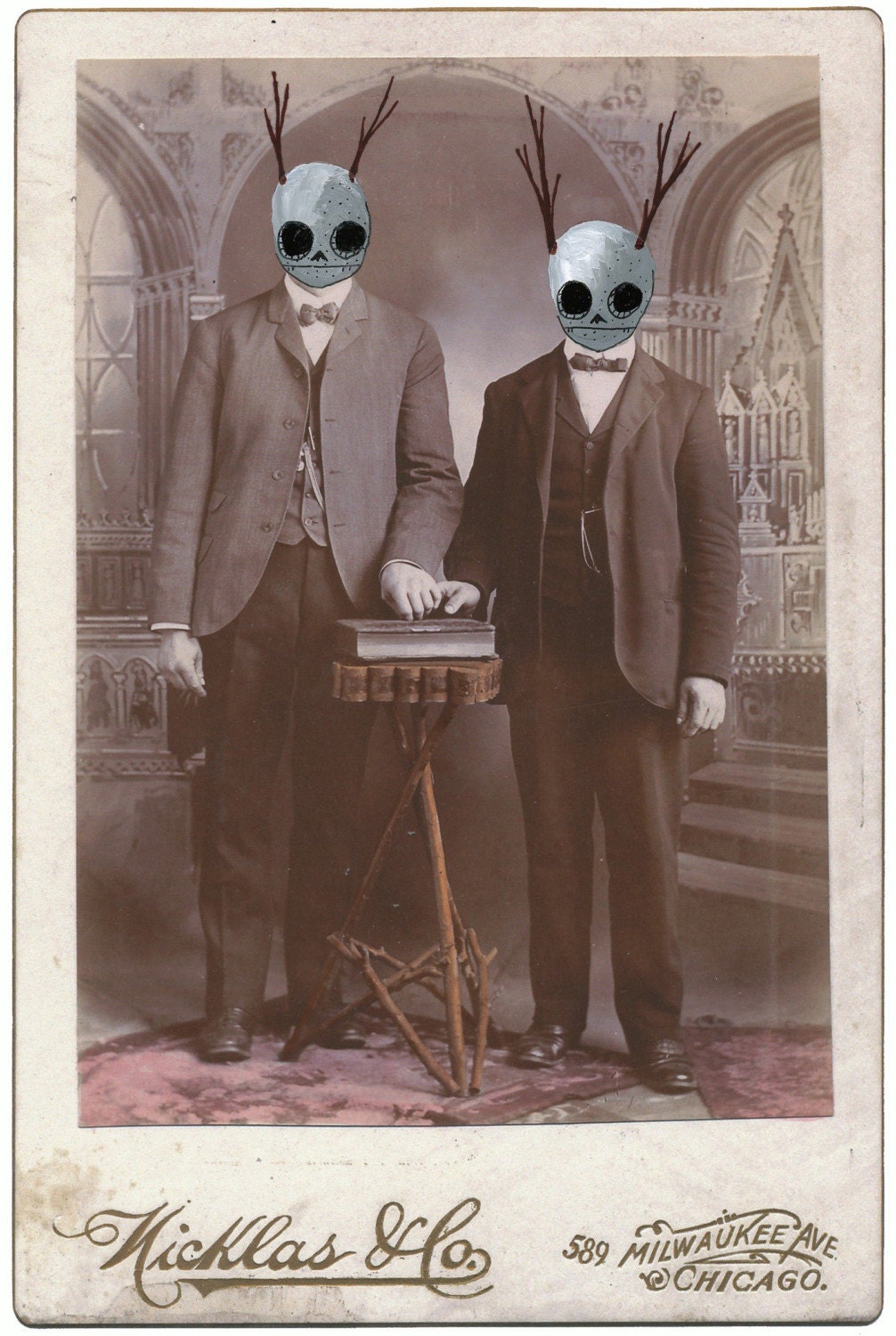 The Mollies