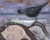 Dream Of Snow