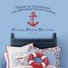 Throw off the bowlines...EXPLORE. DREAM. DISCOVER - vinyl wall decal