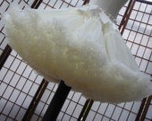 Pettiskirt Ivory Size Medium Custom