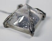 the crystal tomb necklace. part ii.