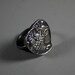 star crossed lovers ring.