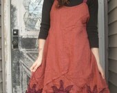 Sunflower Dress