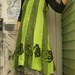 Swirly Bottom Dress
