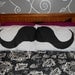 Mustache Pillow Cases