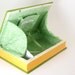Book Clutch - Book Purse - Sense and Sensibility by Jane Austen