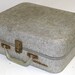 RCA Suitcase Style Portable Record Player