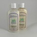 Shampoo and Conditioner Set - Apple natural scent