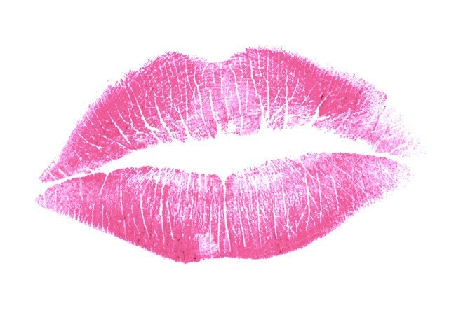 Peony Lipstick is Organic hand poured stunning sexy sheer pouty pink