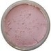 English Rose Powder Blush loose powder mineral makeup in matte light pink