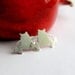 Frog Stud Earrings Sterling Silver Last 2 Pairs...
