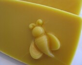 BEESWAX CANDLES - Revised Listing