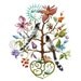HEALING TREE (Limited Edition Print)