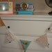 Birthday Flag Bunting