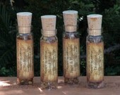 Sacred Ritual Resins of the Ancients Set . Pagan Wicca Witchcraft Magic