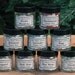 Witches Sacred Alchemy Set for Spells and Magic - Set of 9 . Organic and Wild Crafted Herbs, Flowers and Roots