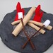 Campfire Discovery Tote Ships in one week