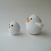 Spring chicks Mothers day